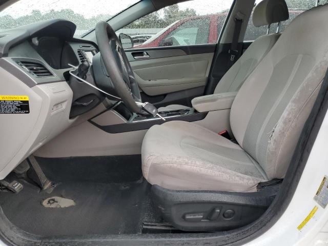 2015 HYUNDAI SONATA SE - 5NPE24AF0FH165455
