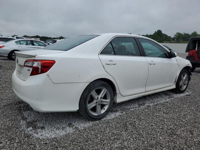 Vin: 4t1bf1fk6eu421951, lot: 58356995, toyota camry l 20143