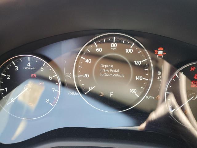 2025 MAZDA CX-30 PREF 3MVDMBCM2SM752037