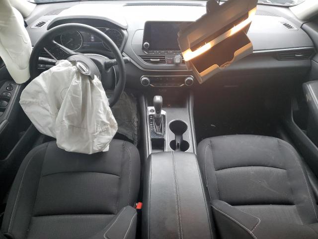 2022 NISSAN ALTIMA SV - 1N4BL4DV2NN343860