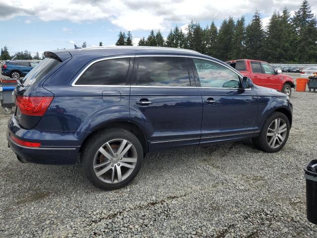Vin: wa1lgafe0ed019899, lot: 57978815, audi q7 premium plus 20143