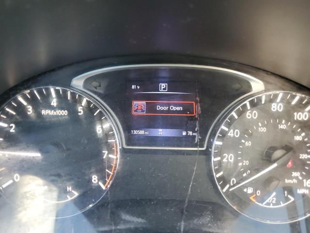 2018 NISSAN ALTIMA 2.5 - 1N4AL3AP9JC151398
