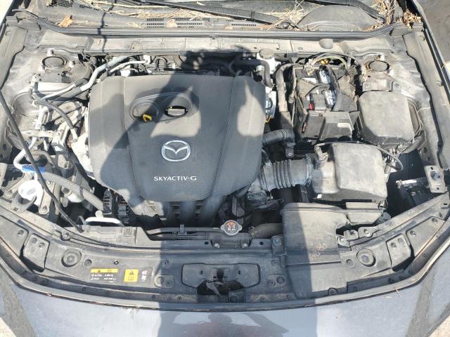 2019 MAZDA 3 JM1BPBJM3K1124150