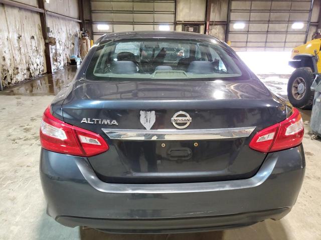 2017 NISSAN ALTIMA 2.5 - 1N4AL3AP0HC112368
