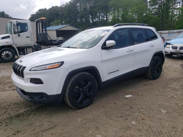 JEEP CHEROKEE L