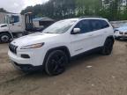 2018 JEEP CHEROKEE L - 1C4PJLCB1JD518302