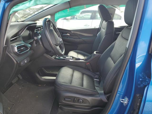 2022 CHEVROLET BOLT EV 2L - 1G1FX6S06N4102207