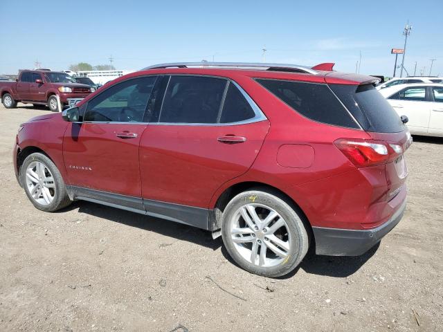 Vin: 2gnaxyex7l6251895, lot: 56346235, chevrolet equinox premier 20202
