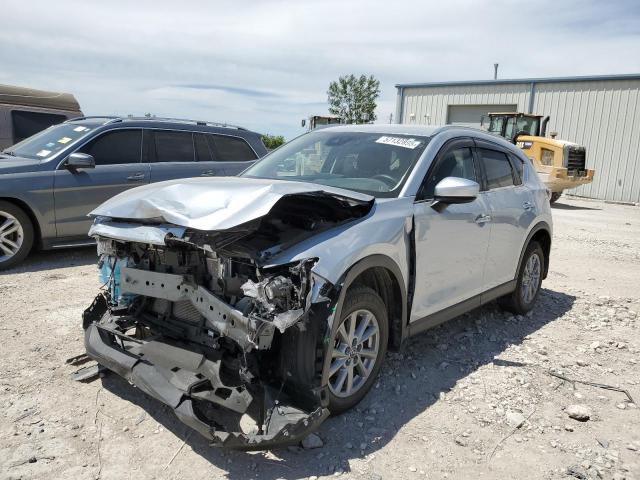 Vin: jm3kfbbmxp0264900, lot: 57132895, mazda cx-5 selec select 2023 img_1