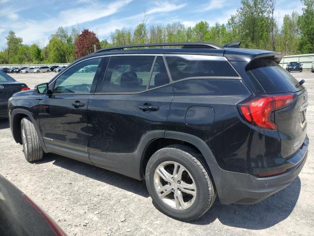 Vin: 3gkaltev2kl232966, lot: 57748455, gmc terrain sle 20192