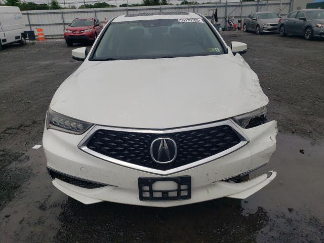 2018 ACURA TLX TECH - 19UUB3F57JA002406