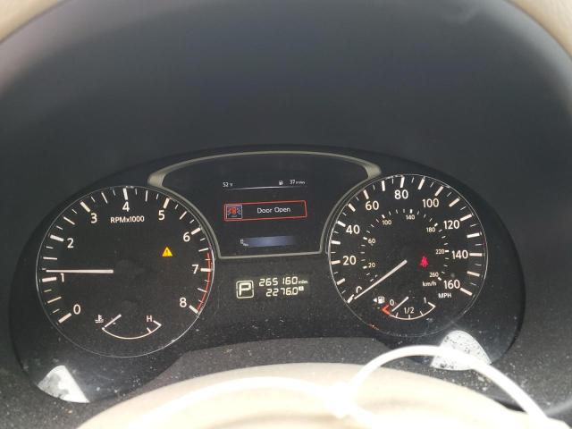 2015 NISSAN ALTIMA 2.5 - 1N4AL3AP9FN884854