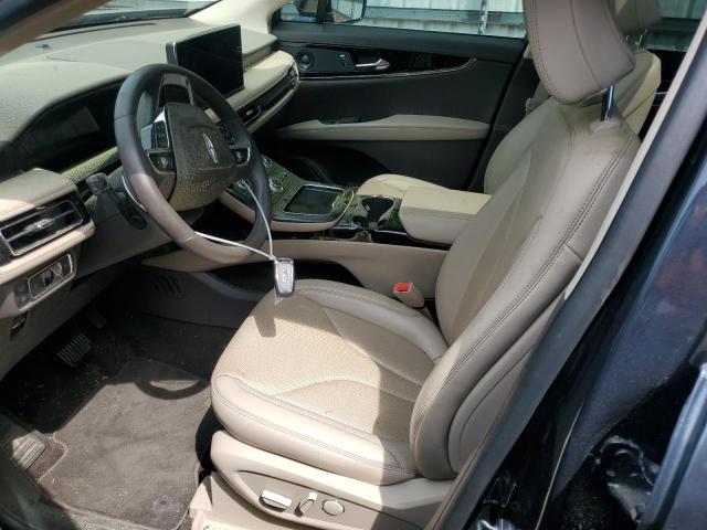 2021 LINCOLN NAUTILUS R - 2LMPJ8KP8MBL16884