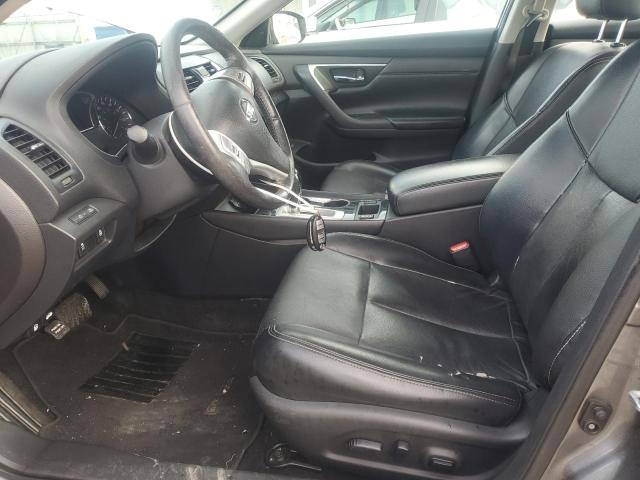 2017 NISSAN ALTIMA 2.5 - 1N4AL3AP3HC190997