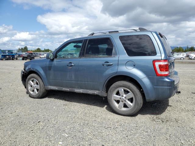 Vin: 1fmcu0eg8bkc52248, lot: 56892105, ford escape limited 20112