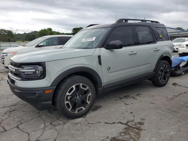 FORD BRONCO SPO