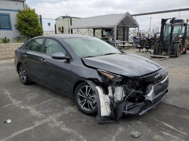 2022 KIA FORTE FE - 3KPF24AD3NE464704