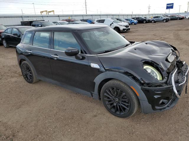 Vin: wmwxj1c0xl2l34281, lot: 59044445, mini cooper s clubman all4 20204