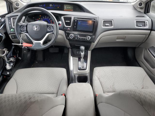2015 HONDA CIVIC EX 19XFB2F80FE279270