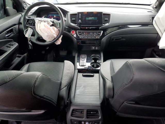 2021 HONDA PASSPORT T 5FNYF7H95MB010379