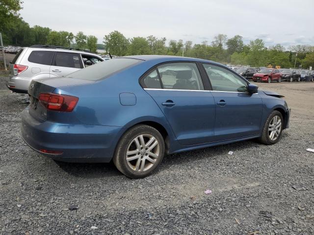 2017 VOLKSWAGEN JETTA S - 3VW2B7AJ5HM224308