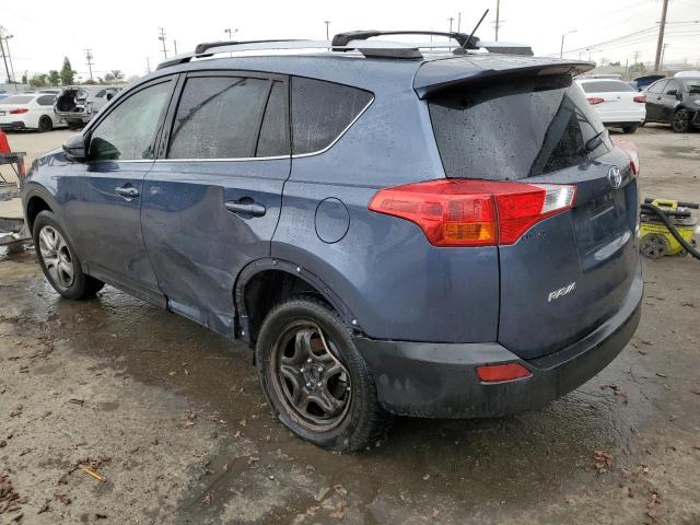 Vin: jtmzfrev6ed041246, lot: 55559075, toyota rav4 le 20142