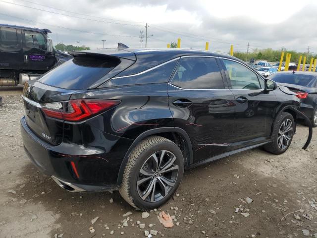 2019 LEXUS RX 350 BAS - 2T2BZMCA2KC187613