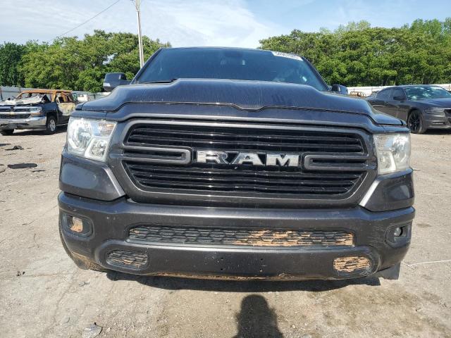 2020 RAM 1500 BIG H - 1C6RREFT3LN237625