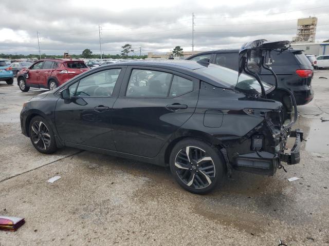 Vin: 3n1cn8fv7rl878253, lot: 56254945, nissan versa sr 20242
