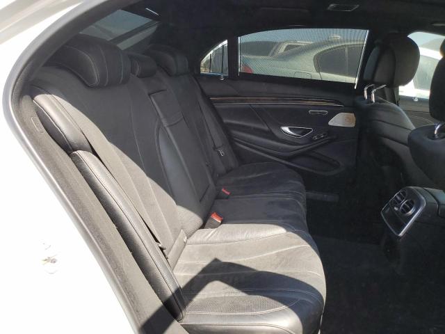 2016 MERCEDES-BENZ S 550 WDDUG8CB1GA276965