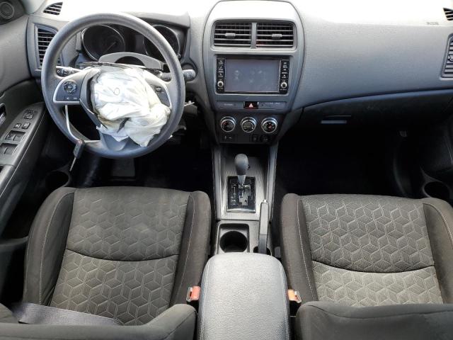 2020 MITSUBISHI OUTLANDER - JA4AP3AUXLU001778