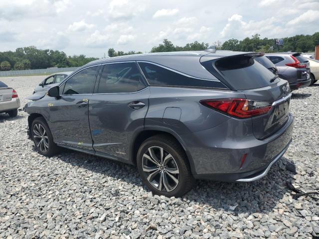 Vin: jtjhgkfa6m2016267, lot: 58809035, lexus rx450 450h l 20212