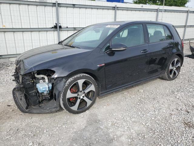 Vin: 3vw5t7au1gm032077, lot: 57405975, volkswagen gti s/se 2016 img_1