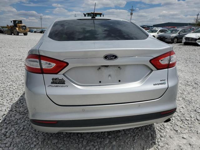 2015 FORD FUSION SE - 3FA6P0LU6FR266352