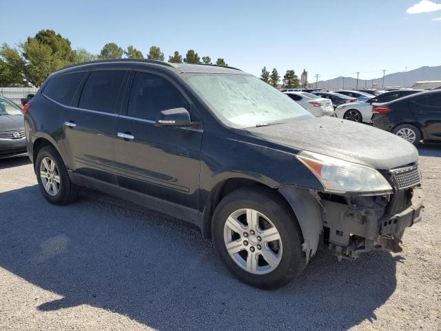 Vin: 1gnkvged6bj246425, lot: 56190195, chevrolet traverse lt 20114
