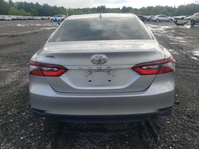 2021 TOYOTA CAMRY LE - 4T1C11AK4MU494745