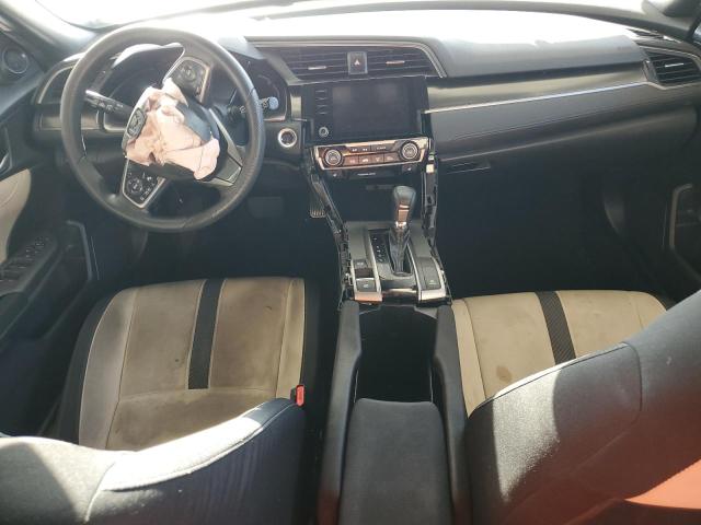 2019 HONDA CIVIC EX - SHHFK7H62KU204470