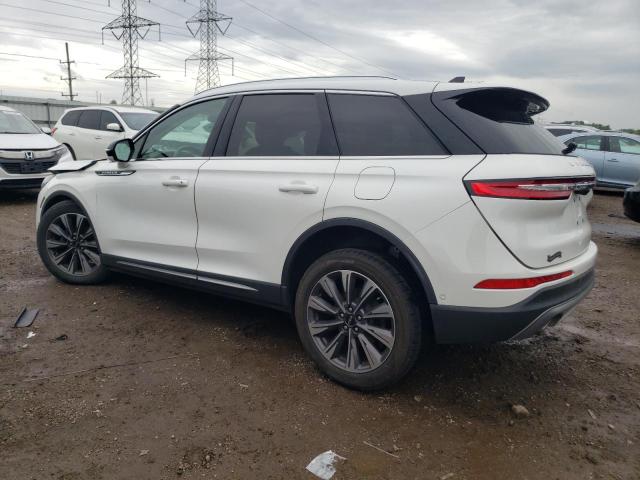 Vin: 5lmcj2d95mul05645, lot: 58666025, lincoln corsair reserve 20212