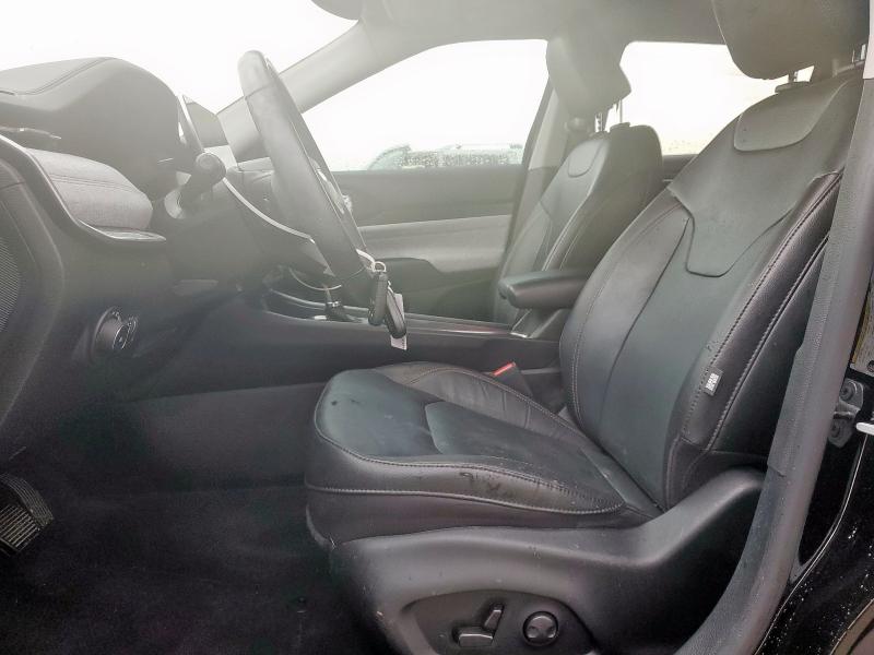 2022 JEEP COMPASS LA - 3C4NJDFB8NT215509