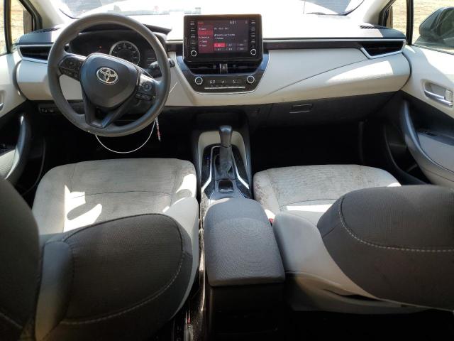 2020 TOYOTA COROLLA LE - 5YFEPRAE7LP012236