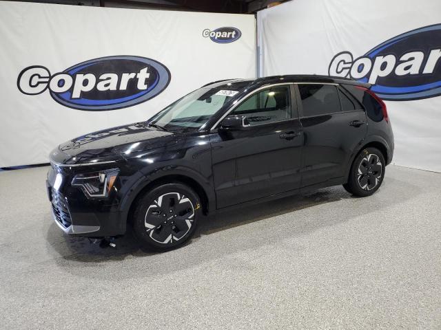 Vin: kndcr3l11p5035930, lot: 58570475, kia niro wind wind 2023 img_1