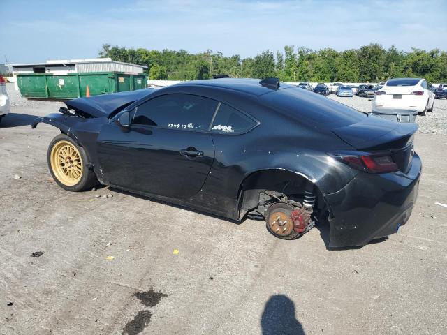 Vin: jf1znbb14p9754234, lot: 58380855, toyota gr 86 20232