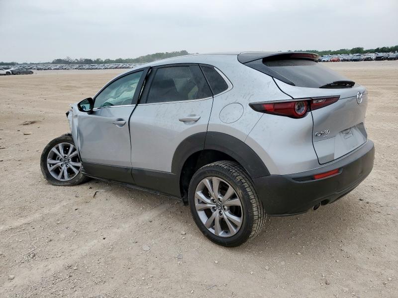 Vin: 3mvdmbcl6mm226892, lot: 57522985, mazda cx30 preferred 20212