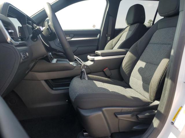 2025 GMC TERRAIN EL 3GKALUEG7SL258065