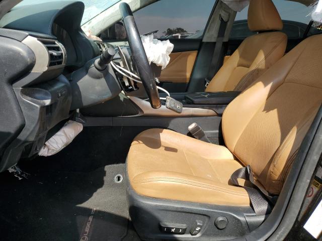 2015 LEXUS IS 250 JTHBF1D29F5072852