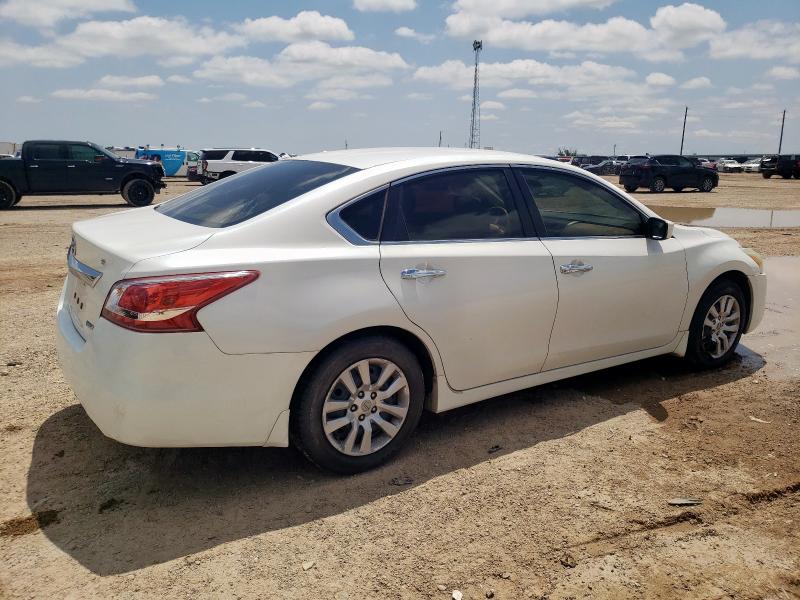 Vin: 1n4al3apxdc278343, lot: 59003765, nissan altima 2.5 20133