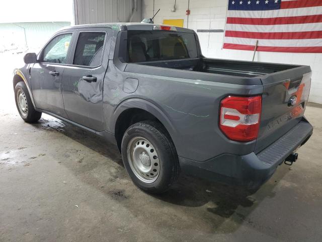 Vin: 3fttw8ba9sra42850, lot: 56339605, ford maverick xl 20252