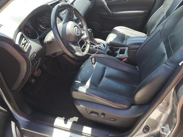 2018 NISSAN ROGUE S - JN8AT2MV2JW320520