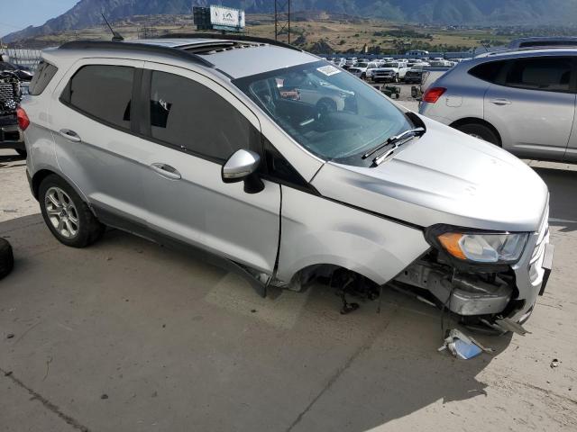 Vin: maj3s2ge3kc272196, lot: 58085875, ford ecosport se 20194