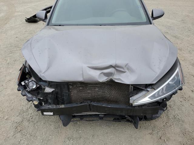 2020 HYUNDAI ELANTRA SE 5NPD84LF7LH529387